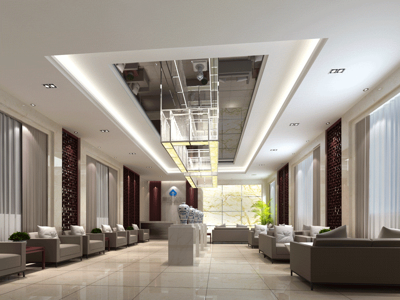贵宾/接待空间设计
